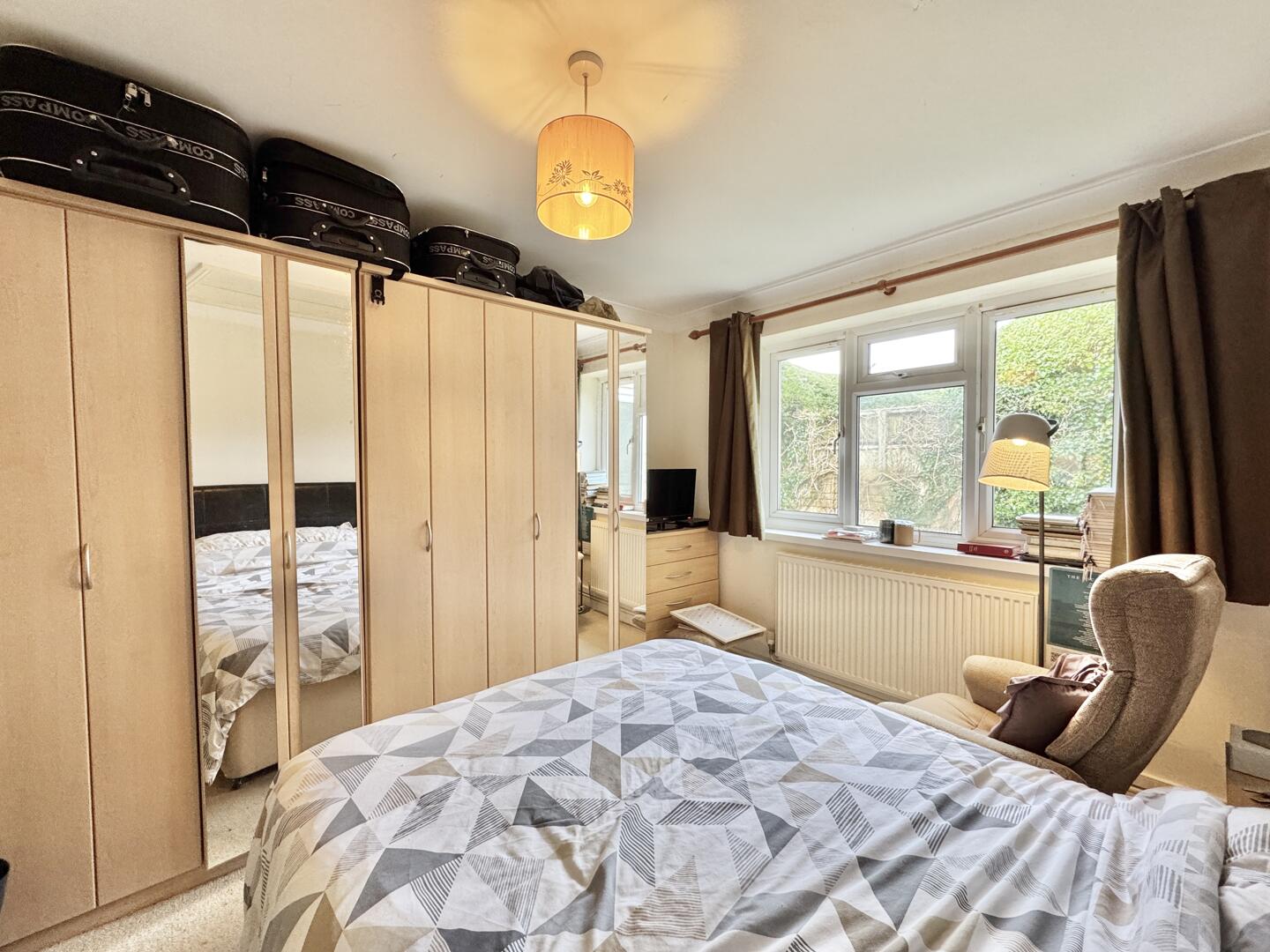 Polisken Way, St. Erme, Truro